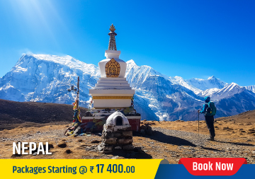 Nepal