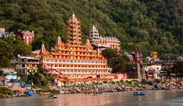 Rishikesh