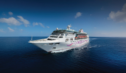 Cordelia Cruise