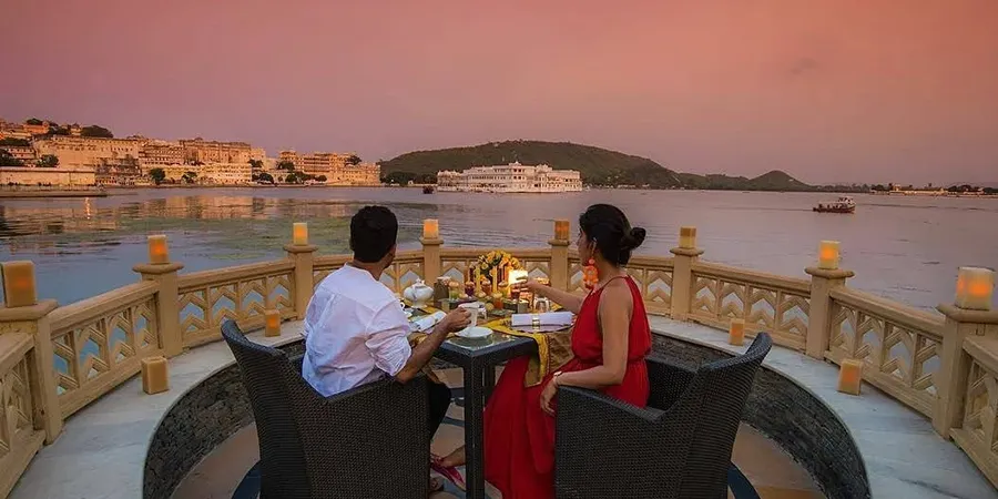 Udaipur Honeymoon Packages – Itinerary, Hotels & Price Guide