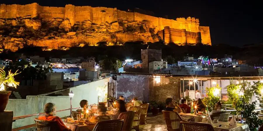 Jodhpur Itinerary 2 Days: Best Places to Visit, Eat & Stay